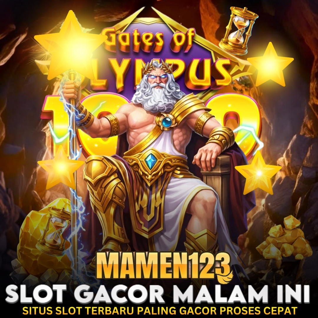 MAMEN123: Jadilah yang Pertama Mencoba Fitur Premium di Pragmatic Zeus!